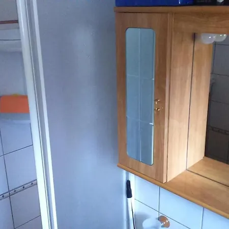 With Parking Space - 25182 Apartman Ist