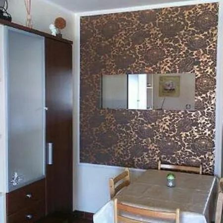 Apartamento With Parking Space - 25182 Ist