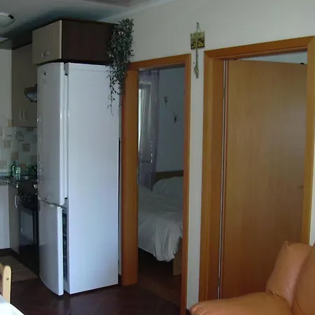 With Parking Space - 25182 Apartamento