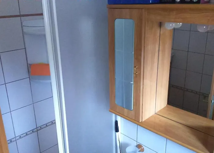 With Parking Space - 25182 Apartman Ist