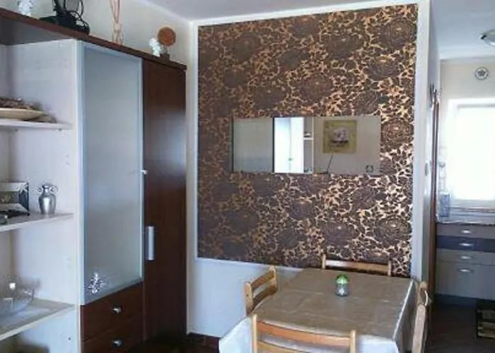 Apartman With Parking Space - 25182 Ist