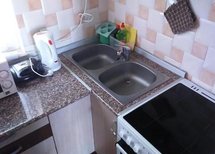 With Parking Space - 25182 * Ist