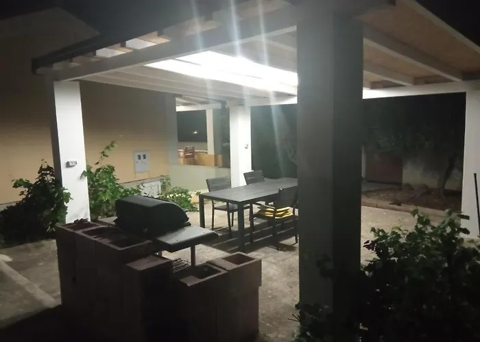 With Parking Space - 25182 Apartment *