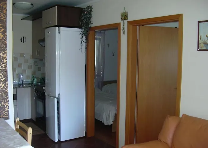 With Parking Space - 25182 Apartman